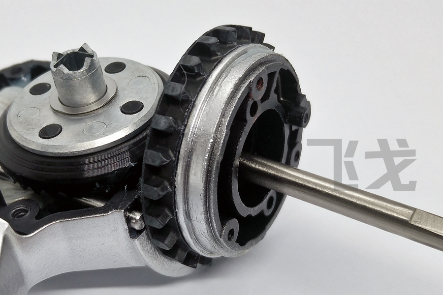 ŵSHIMANO SEDONA 23β